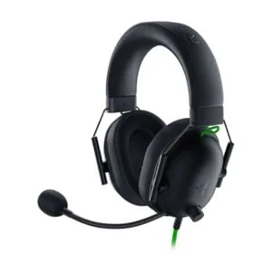 Razer BlackShark V2 X - ATLAS GAMING - Casques Micro Razer Maroc - PC Gamer Maroc - Workstation Maroc