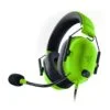 Razer BlackShark V2 X Green Edition – Image 2