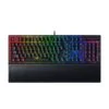 Razer Blackwidow V3 (Switches Razer Green) - ATLAS GAMING - Claviers RGB|Claviers USB Razer Maroc - PC Gamer Maroc - Workstation Maroc