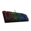 Razer Blackwidow V3 (Switches Razer Green) – Image 3