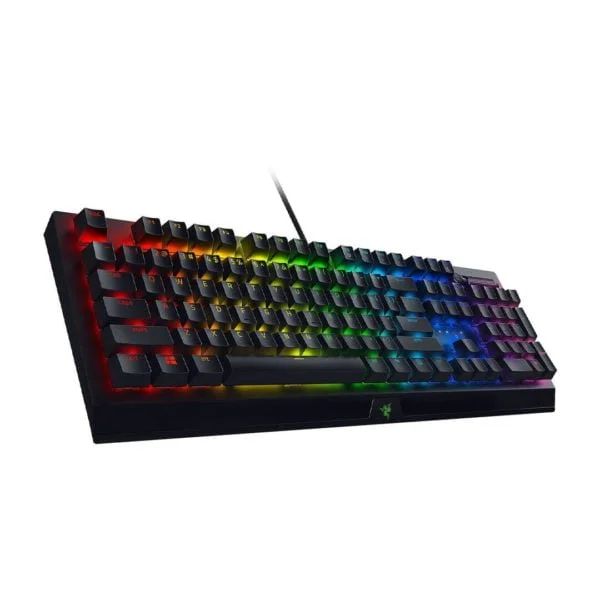 Razer Blackwidow V3 (Switches Razer Green) – Image 3
