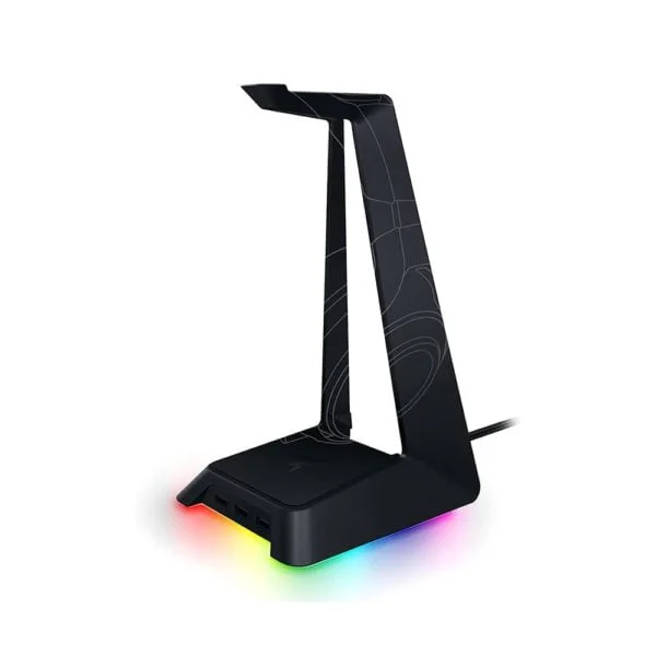 Razer Chroma Base Station - ATLAS GAMING - Accessoires|Accessoires RGB Razer Maroc - PC Gamer Maroc - Workstation Maroc