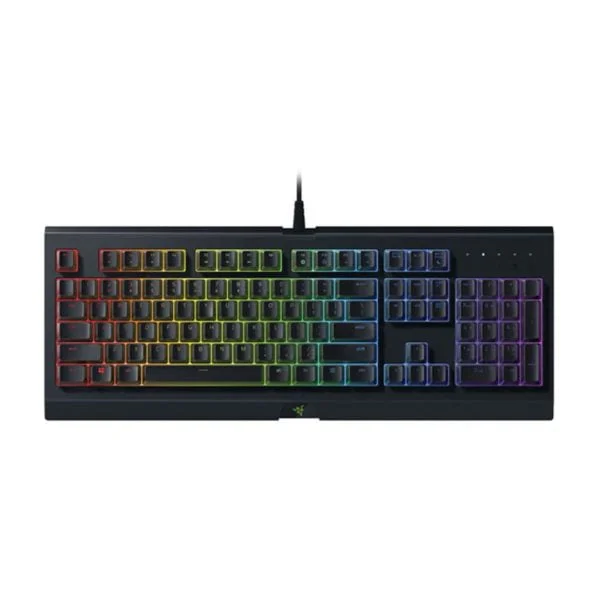 Razer Cynosa Chroma - ATLAS GAMING - Claviers RGB|Claviers USB Razer Maroc - PC Gamer Maroc - Workstation Maroc