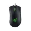 Razer DeathAdder Essential - ATLAS GAMING - Souris Razer Maroc - PC Gamer Maroc - Workstation Maroc