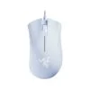 Razer DeathAdder Essential Blanc - ATLAS GAMING - Souris Razer Maroc - PC Gamer Maroc - Workstation Maroc