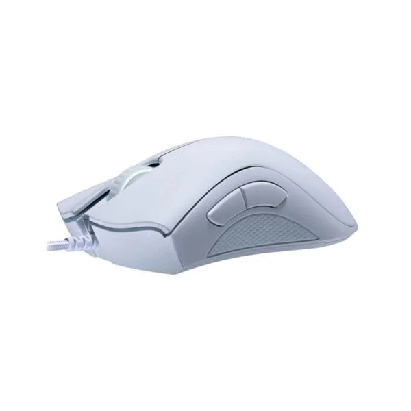 Razer DeathAdder Essential Blanc – Image 3
