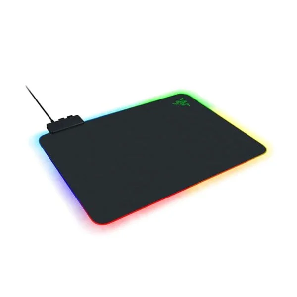 Razer Firefly v2 Chroma - ATLAS GAMING - Tapis de souris Razer Maroc - PC Gamer Maroc - Workstation Maroc