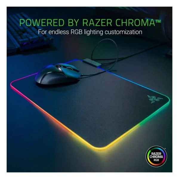 Razer Firefly v2 Chroma – Image 2