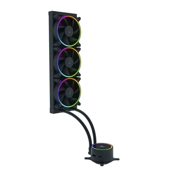Razer Hanbo Chroma AIO 360mm – Image 2