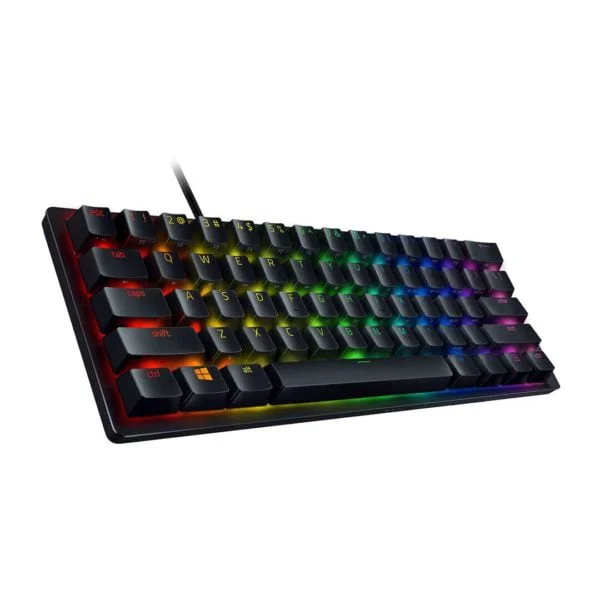 Razer Huntsman Mini (Razer Optical Red) – Image 2