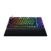 Razer Huntsman v2 TKL (Purple Optical Switches) – Image 2