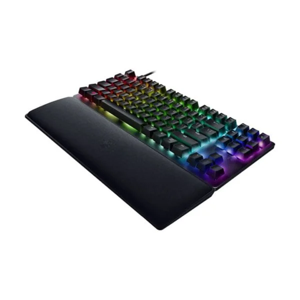 Razer Huntsman v2 TKL (Purple Optical Switches) – Image 4