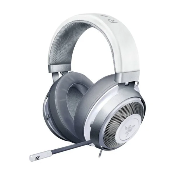 Razer Kraken Mercury - ATLAS GAMING - Casques Micro Razer Maroc - PC Gamer Maroc - Workstation Maroc