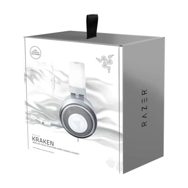 Razer Kraken Mercury – Image 3