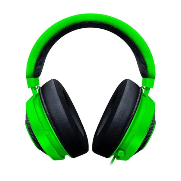 Razer Kraken Vert – Image 2
