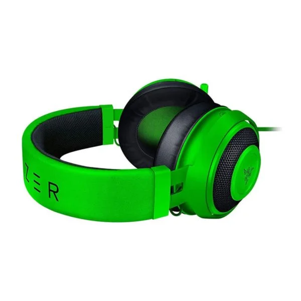 Razer Kraken Vert – Image 3