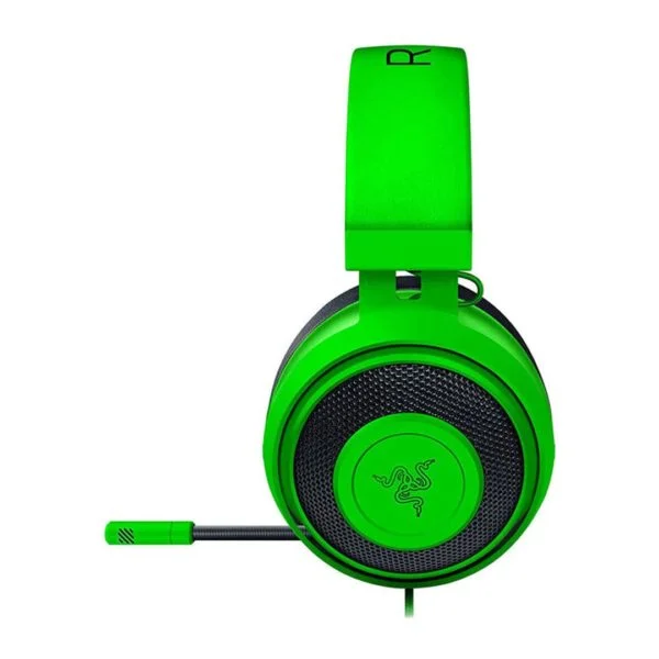 Razer Kraken Vert – Image 4
