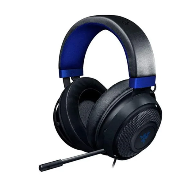 Razer Kraken X for console - ATLAS GAMING - Casques Micro Razer Maroc - PC Gamer Maroc - Workstation Maroc