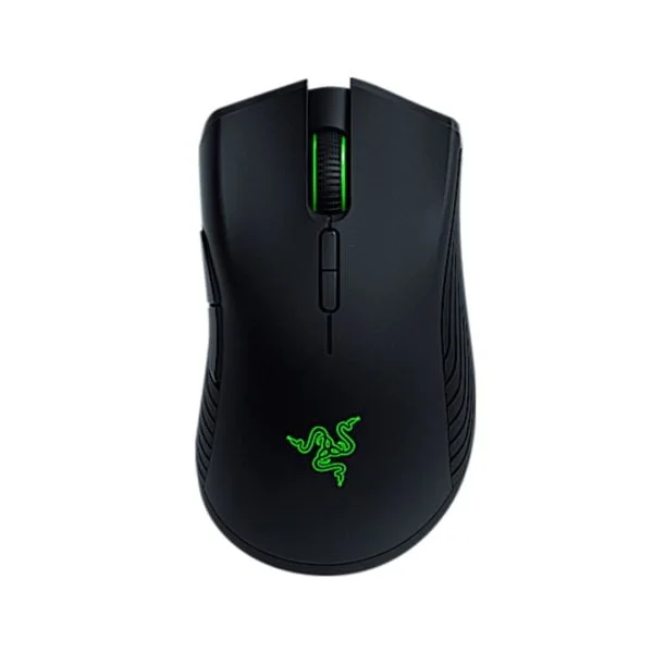 Razer Mamba Wireless - ATLAS GAMING - Souris Razer Maroc - PC Gamer Maroc - Workstation Maroc