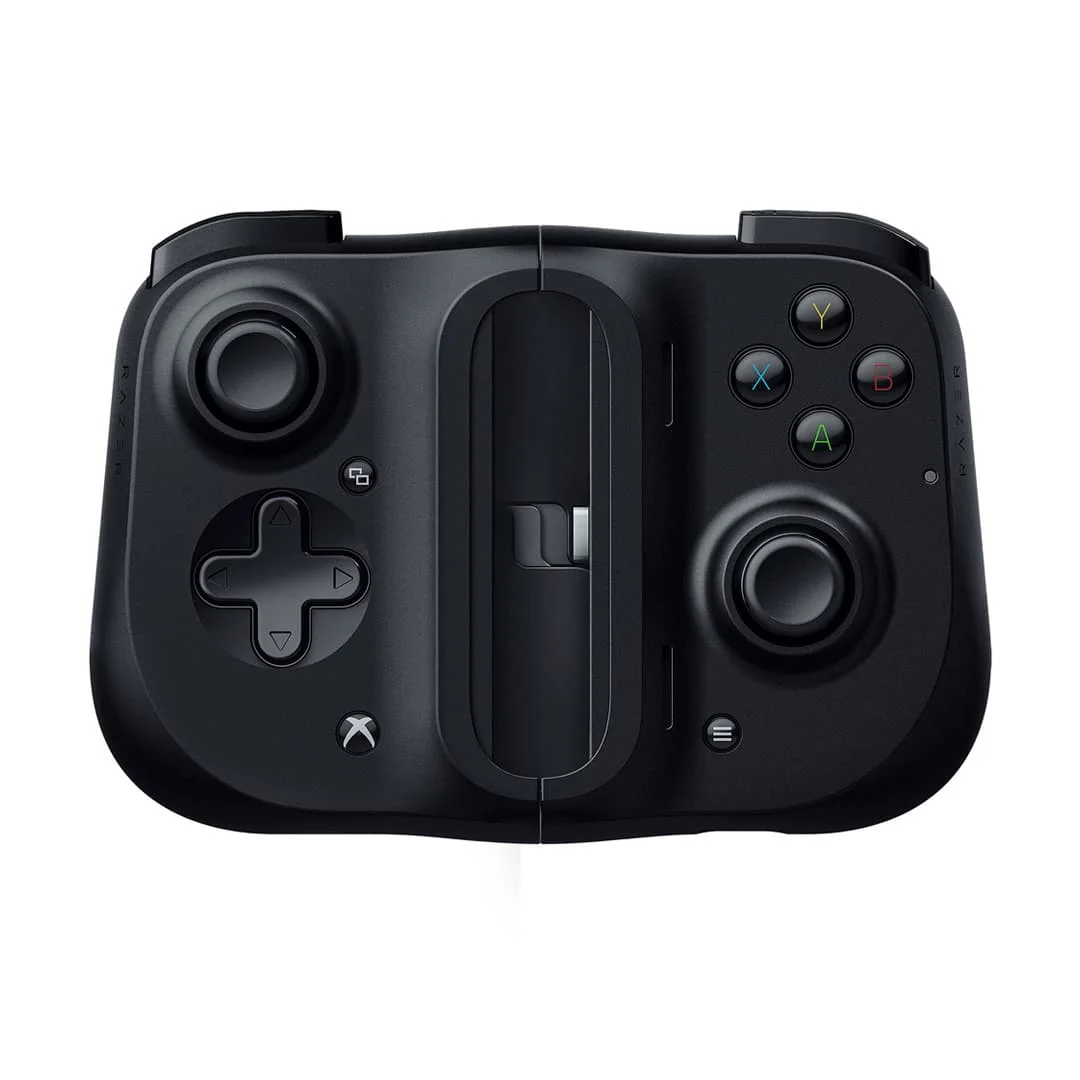 Razer Manette Kishi pour Android - ATLAS GAMING - Manette Razer Maroc - PC Gamer Maroc - Workstation Maroc