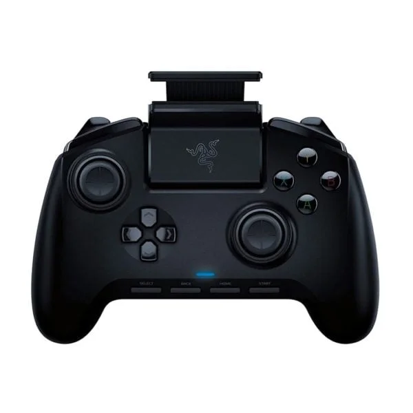Razer Manette Raiju Mobile pour Android - ATLAS GAMING - Manette Razer Maroc - PC Gamer Maroc - Workstation Maroc