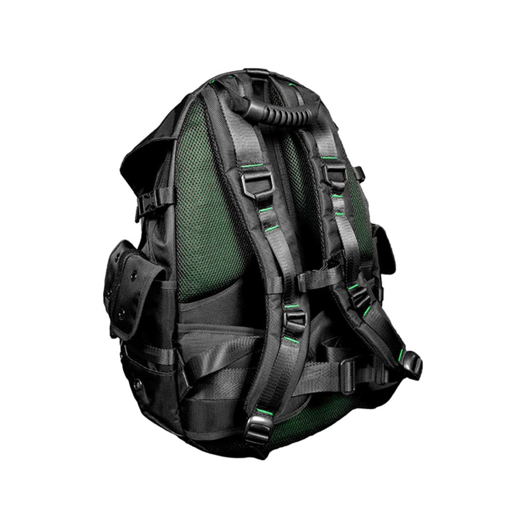 La gamme de sacs à dos Razer pour PC portable gamer