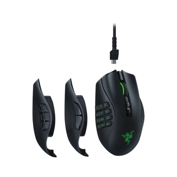 Razer Naga Pro – Image 4