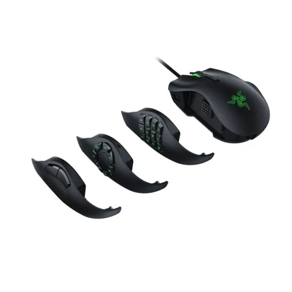 Razer Naga Trinity – Image 3