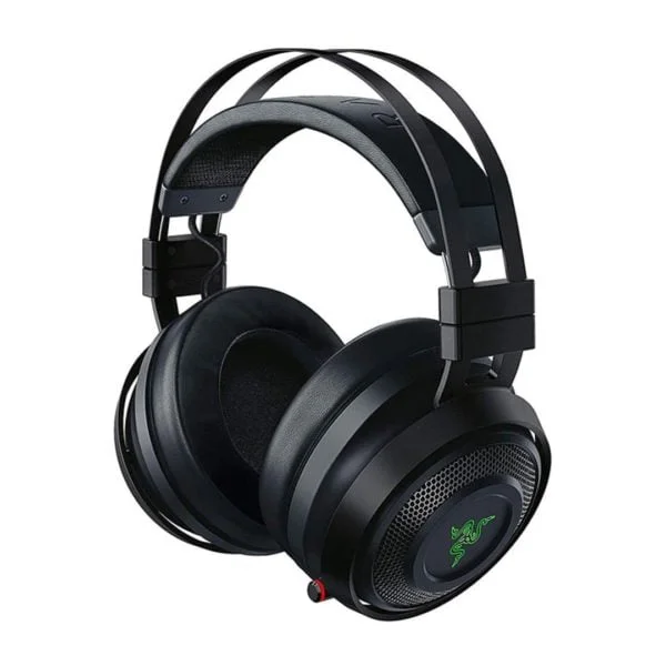 Razer Nari Ultimate - ATLAS GAMING - Casques Micro Razer Maroc - PC Gamer Maroc - Workstation Maroc