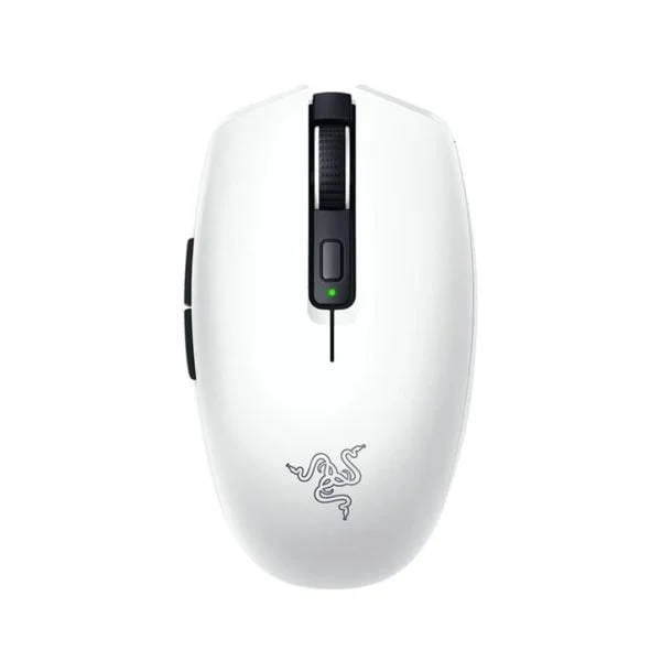 Razer Orochi v2 Blanc - ATLAS GAMING - Souris Razer Maroc - PC Gamer Maroc - Workstation Maroc