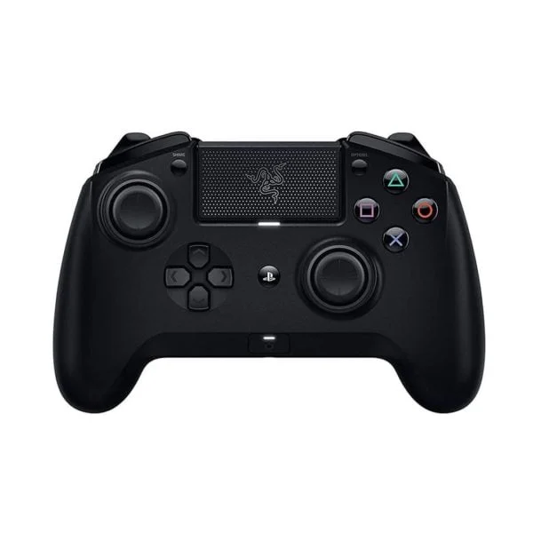 Razer Raiju Tournament Ed. - ATLAS GAMING - Manette Razer Maroc - PC Gamer Maroc - Workstation Maroc