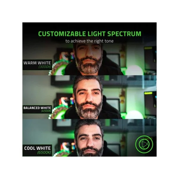 Razer Ring Light – Image 2