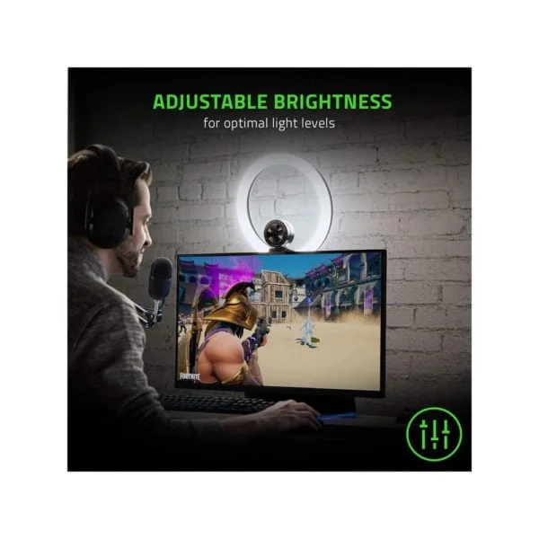 Razer Ring Light – Image 3