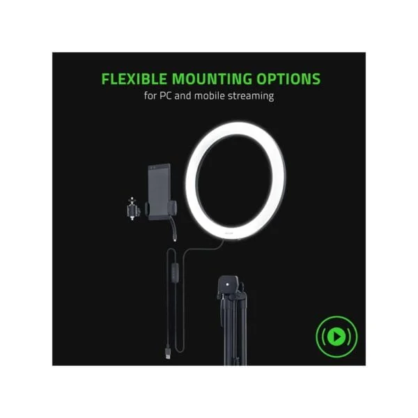 Razer Ring Light – Image 4