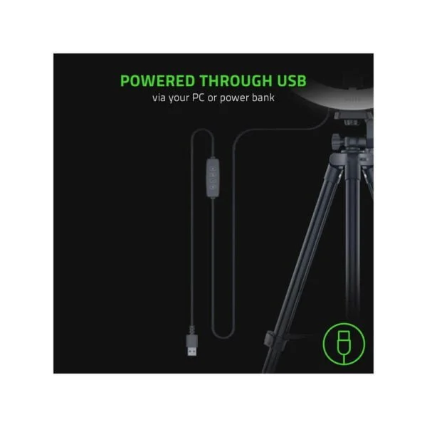 Razer Ring Light – Image 6