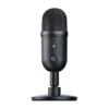 Razer Seiren v2 X Noir - ATLAS GAMING - Microphones Razer Maroc - PC Gamer Maroc - Workstation Maroc