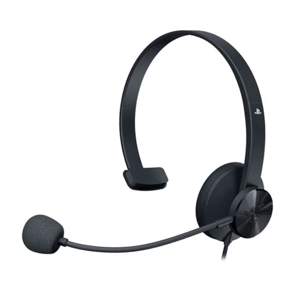 Razer Tetra for PS4 - ATLAS GAMING - Casques Micro Razer Maroc - PC Gamer Maroc - Workstation Maroc