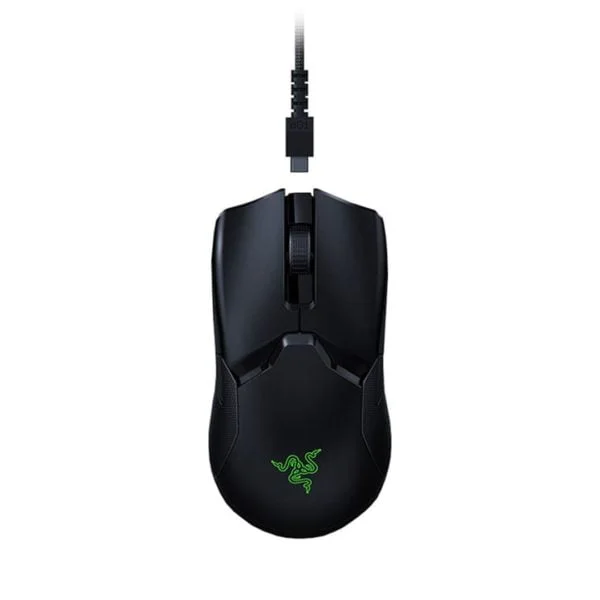 Razer Viper Ultimate - ATLAS GAMING - Souris Razer Maroc - PC Gamer Maroc - Workstation Maroc