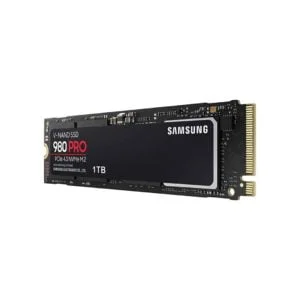 Samsung SSD 980 PRO