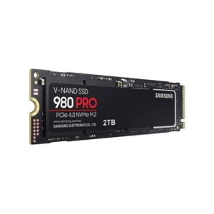 Samsung SSD 980 PRO M.2 PCIe NVMe 2TB - ATLAS GAMING - Stockage|Stockage 2 TB Samsung Maroc - PC Gamer Maroc - Workstation Maroc