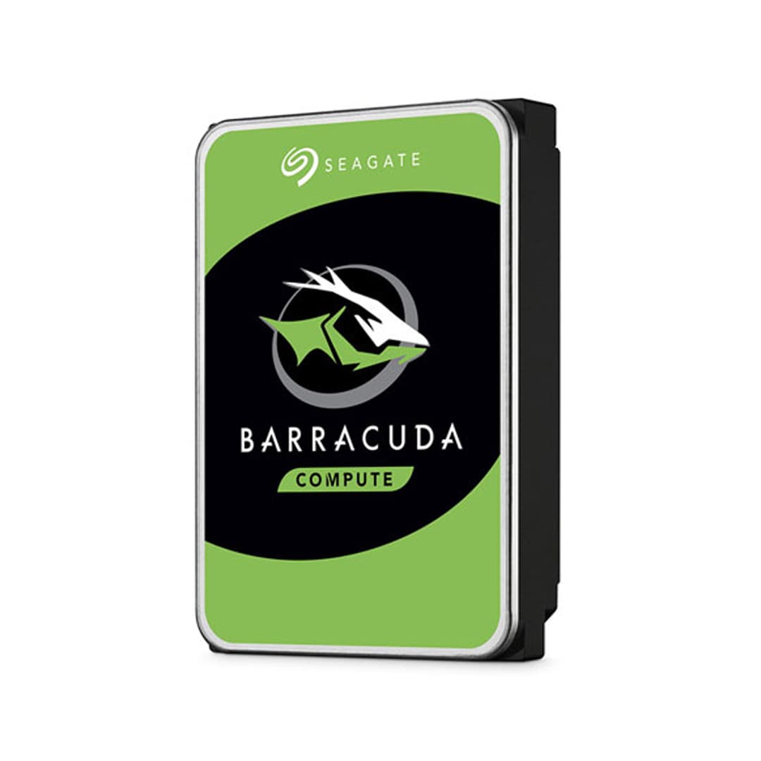 Seagate Barracuda 1 TB - ATLAS GAMING - Stockage|Stockage 1 TB Seagate Maroc - PC Gamer Maroc - Workstation Maroc