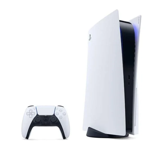 Sony Playstation PS5 Version Digital