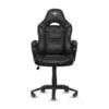 Spirit of Gamer - Fighter (Black) - ATLAS GAMING - Chaise Gamer Spirit of Gamer Maroc - PC Gamer Maroc - Workstation Maroc