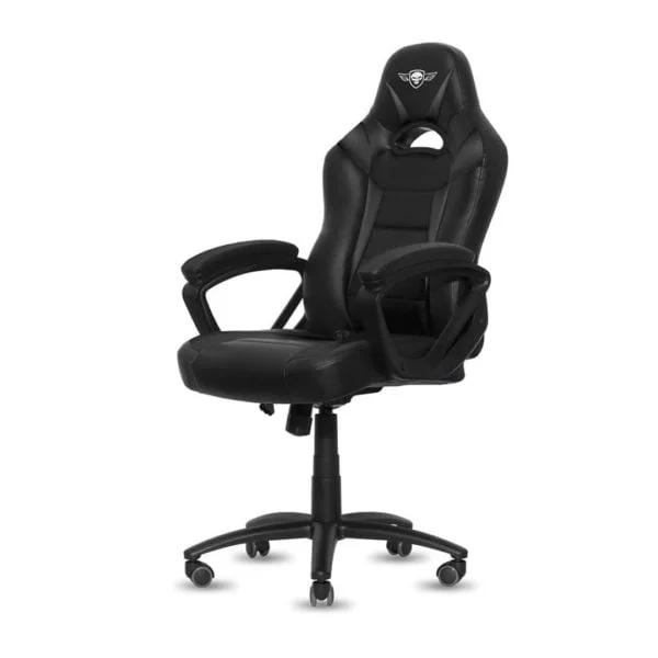 Spirit of Gamer - Fighter (Black) – Image 2