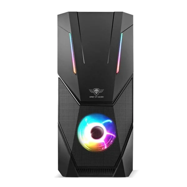 Spirit of Gamer Rogue V – Image 4