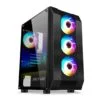 Spirit of Gamer Rogue VI - ATLAS GAMING - Boitiers|Boitiers RGB Spirit of Gamer Maroc - PC Gamer Maroc - Workstation Maroc