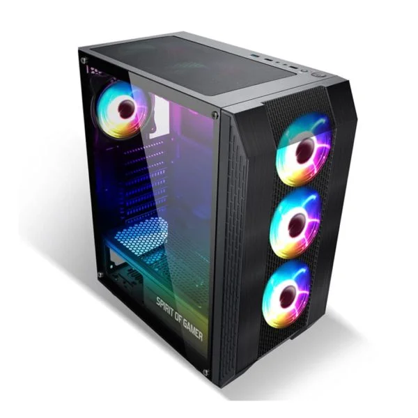 Spirit of Gamer Rogue VI – Image 3