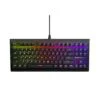 SteelSeries Apex M750 TKL - ATLAS GAMING - Claviers RGB|Claviers USB SteelSeries Maroc - PC Gamer Maroc - Workstation Maroc