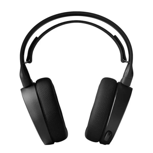 SteelSeries Arctis 3 Black – Image 2