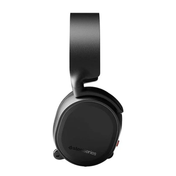 SteelSeries Arctis 3 Black – Image 3